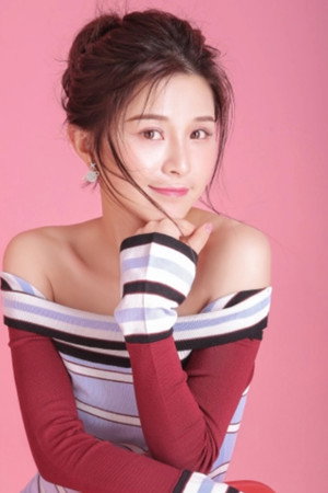 Xu Xiao Qin