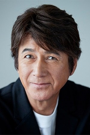 Kusakari Masao