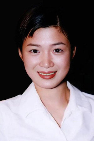 Cherie Chan Siu-Ha