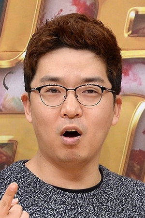 Park Sun-ho