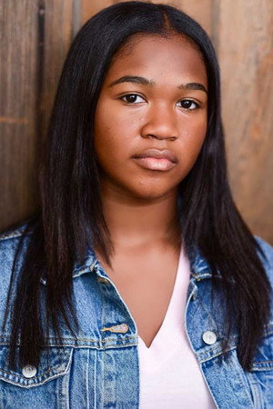 Kennedi Butler