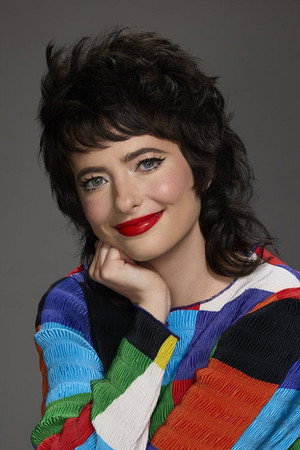 Sarah Sherman