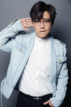 Wei Li