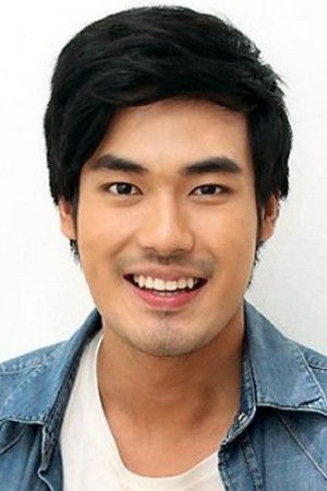 Nong Thana Chatborirak