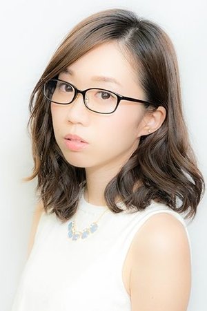 Yahagi Sayuri