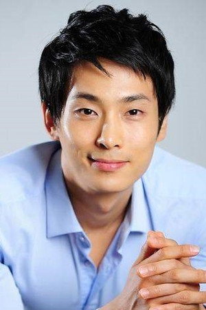 Lee Suk Hyung