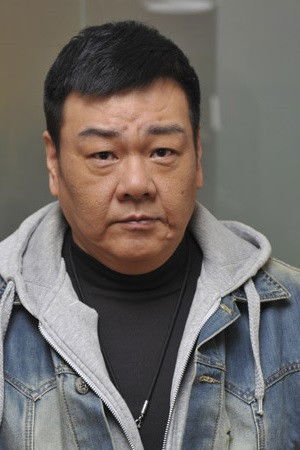 Li Chang