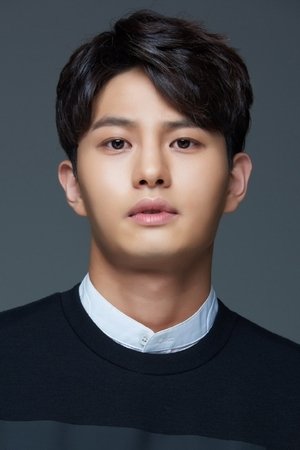 Lee Seung Woo