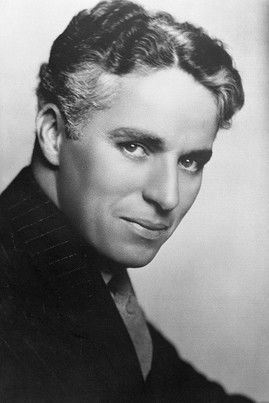 Charles Chaplin