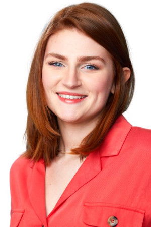 Jessica Bell