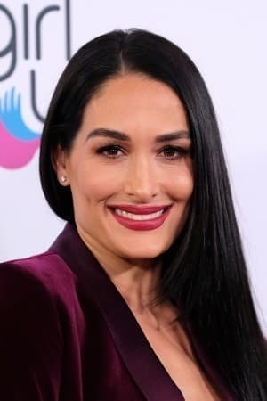 Nicole Garcia