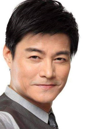 Wang Huan