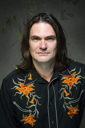 David Holt