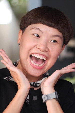 Papinee Yaemnatda