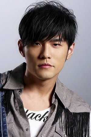JayChou