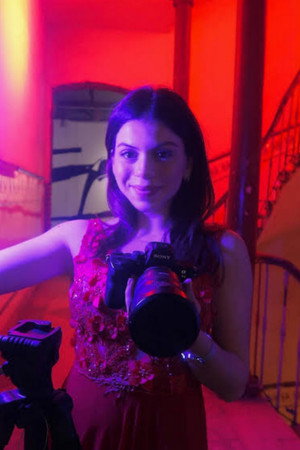 Elif Sevinç