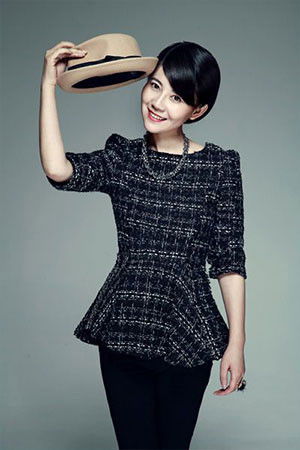 Chen Yuanyuan