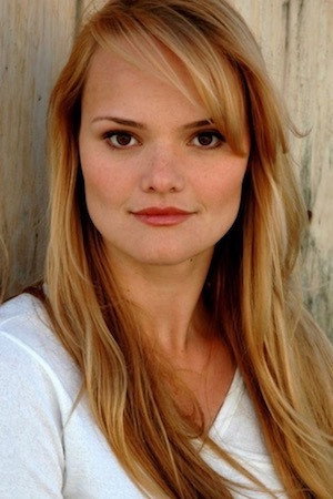 Sarah Edwards